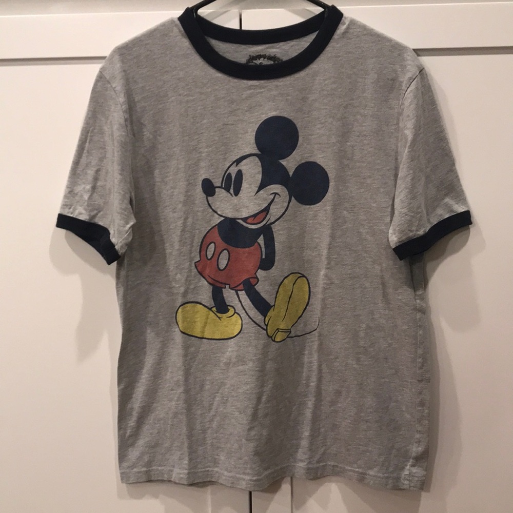 Disney Mickey Mouse T-shirt